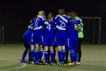 Bild 7 - Frauen FSC Kaltenkirchen - NTSV Niendorf : Ergebnis: 3:1